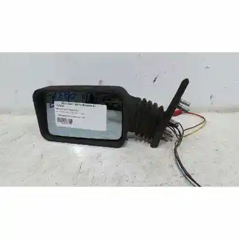 

LEFT REARVIEW FIAT CROMA (182)