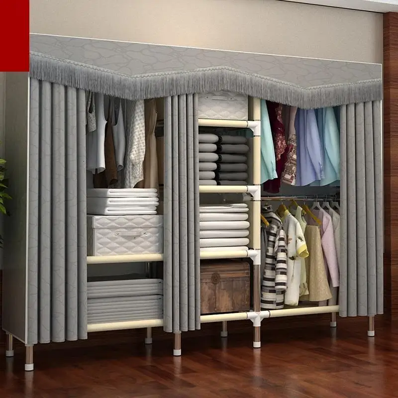 Gabinete Meble Moveis Armoire De Range mobilli Penderie Armario Ropa шкаф Mueble мебель для спальни Guarda Roupa гардероб