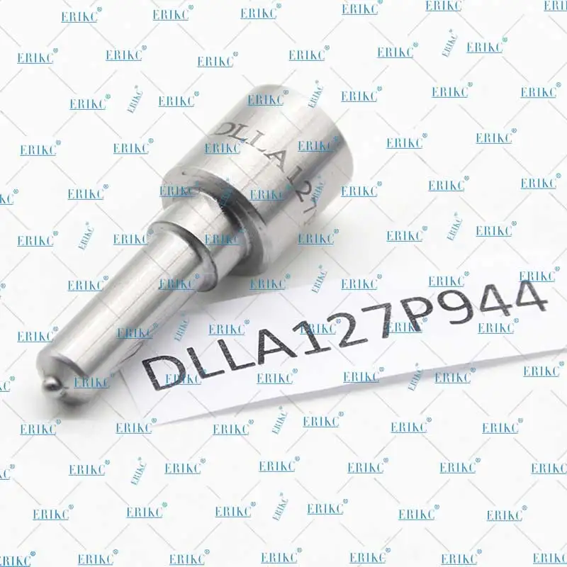 DLLA 127P944 форсунка дизельного топлива DLLA127P944 Форсунка Common Rail DLLA 127 P944 для 09500-6310 09500-6311