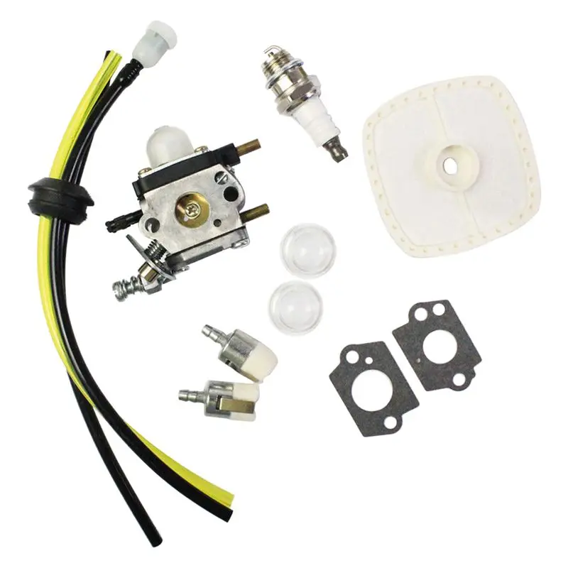 Карбюратор для Zama C1U-K54A 7222 Echo 12520013123 Carb топливная линия | Автомобили и мотоциклы