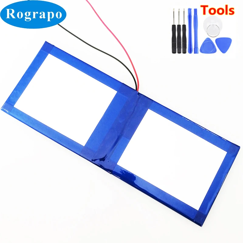 Bateria e energia extra p tablet