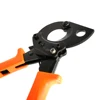 Cable Cutting Shears Tool VC-30A Mini Small Scissors Rachet Wire Cutter Pliers Cutting CU/AL CABLE BELOW 32MM(240mm2) 5