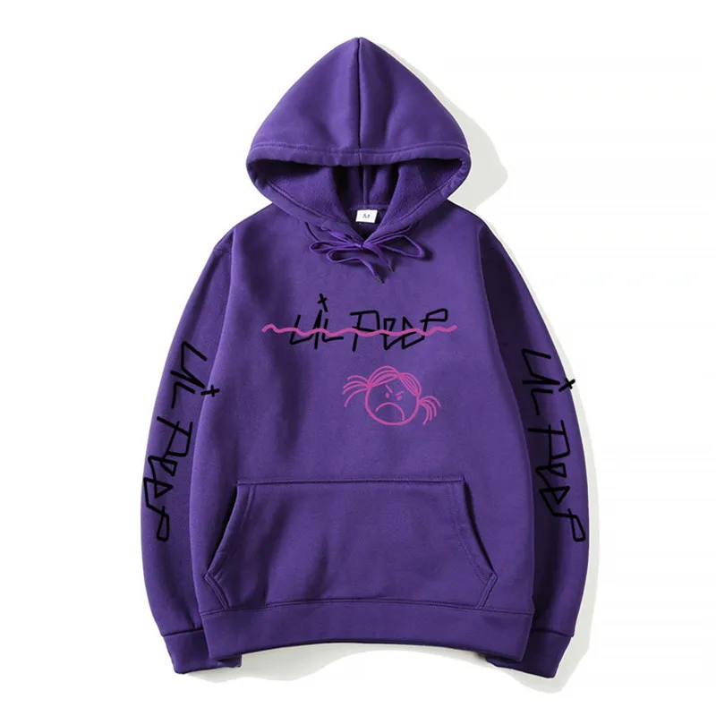 Lil Peep Clothing