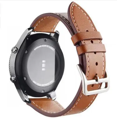 22 мм 20 galaxy watch 42 46 ремешок активный huami amazfit gtr bip huawei gt 2 для samsung gear s2 sport s3 Frontier