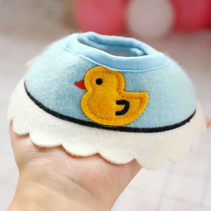 鸭鸭围嘴儿_3048