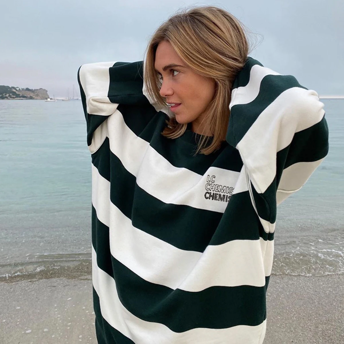 Permanent magnet 24V8000 to tapered shaft DC fish