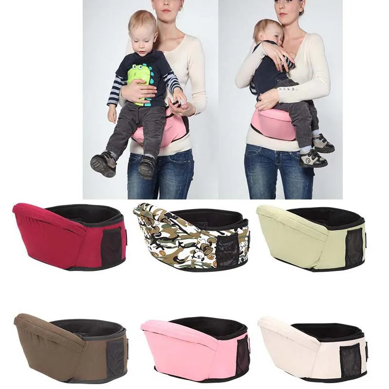 Детский поясной табурет детский ремень Летний дышащий Многофункциональный детский стул для сидения один поясной табурет детский поясной табурет