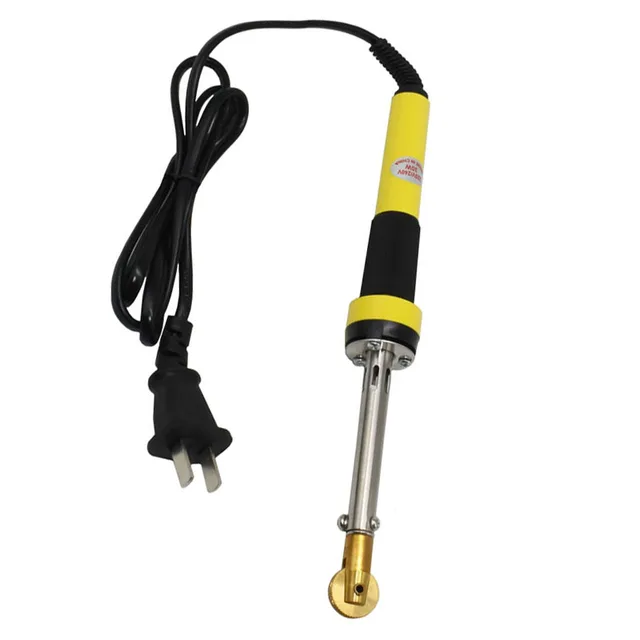 Fészek Telepítő Eszköze Eltemetett Eszköz Réz Fej Elektromos Keréknyomás Méh Temetett Lép Nstallation Méhészet - Image 3