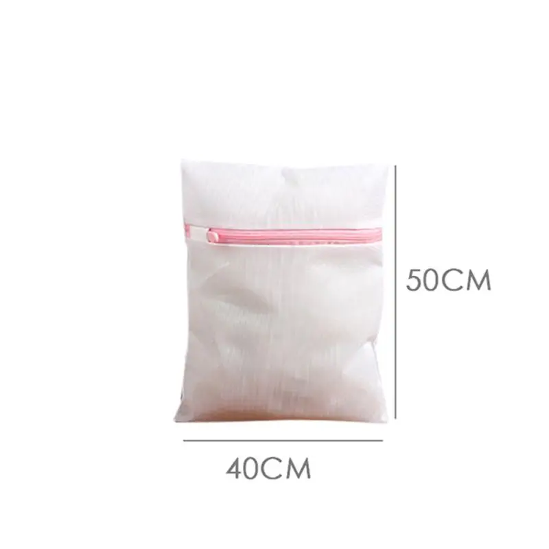 7 шт./компл. стиральный мешок из сетчатой ткани стиральная протектор дорожный органайзер для хранения