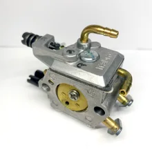 Walbro WT978 A карбюратор для RCGF 26CCBM 32CC 35CC 56CC 30CCT 40CCT 50CCT бензиновый