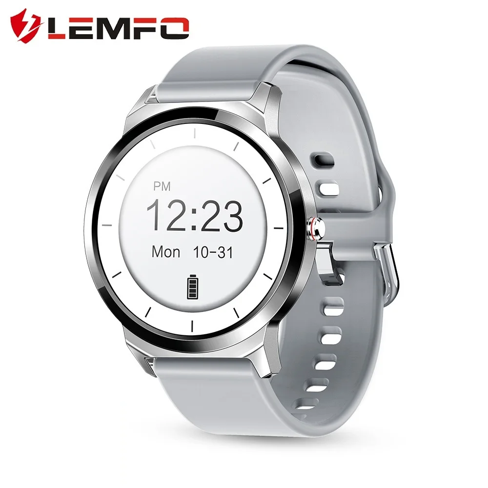 women's smartwatch ios compatible