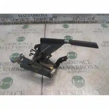 

HAND BRAKE LEVER OPEL VECTRA C SALOON Club [14343496]
