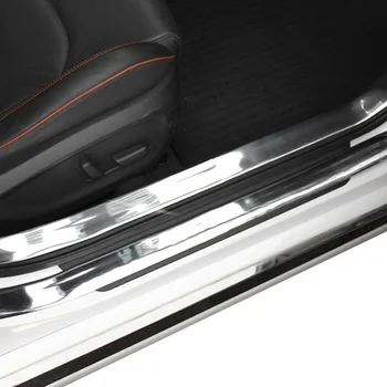 

Anti-scratch Anti-collision strip Auto Universal 2.5m*5cm Car Decoration