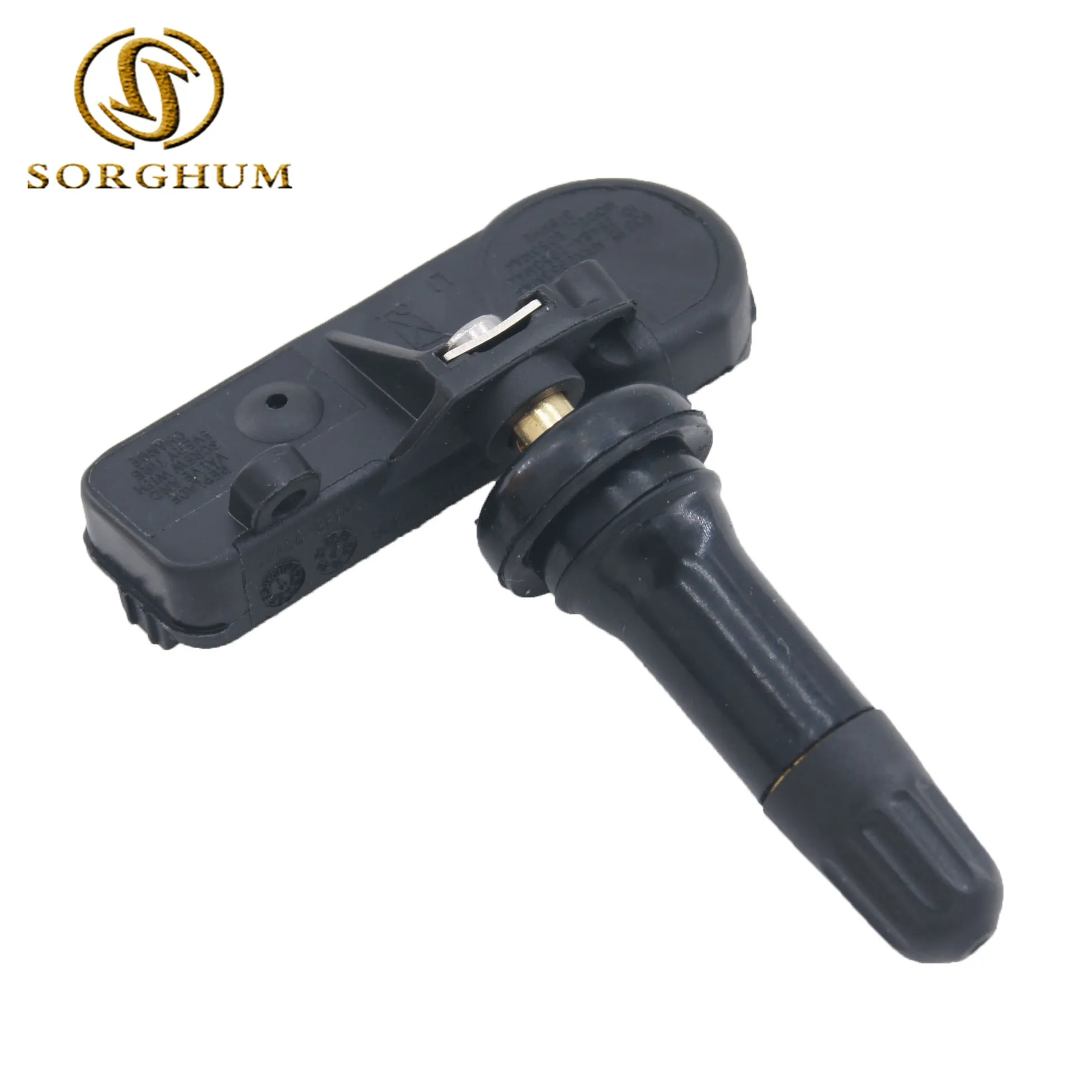 

OEM DE8T-1A180-AA 433MHZ Tire Pressure Monitor Sensor For Peugeot For Citroen Picasso C4