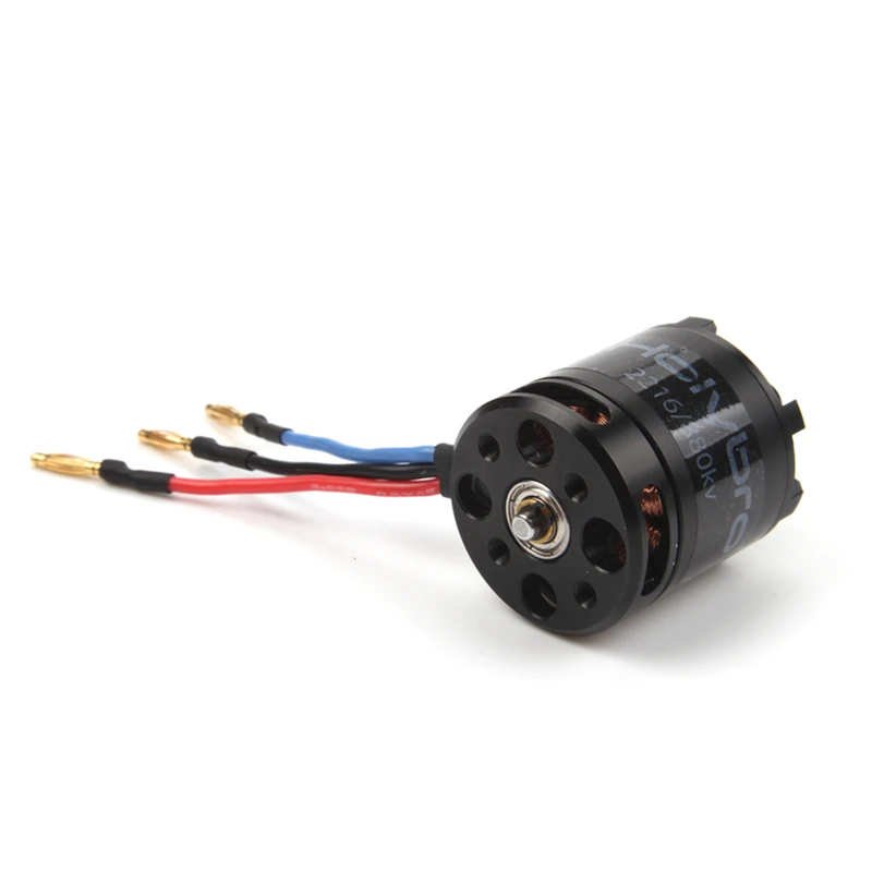 Holybro двигатель 2216 880KV для FPV мультикоптера комплект holybro X500 Рамка комплект