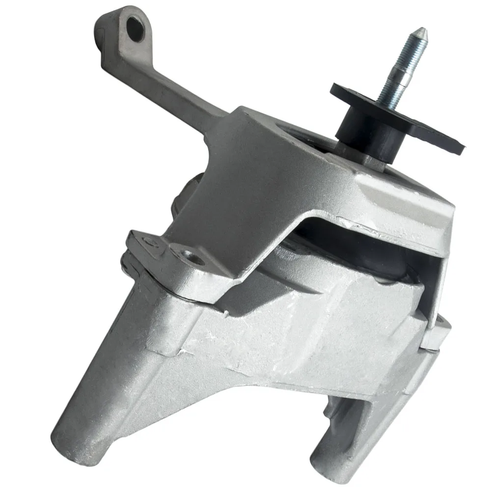  4PCS Trans Engine Motor/Trans Mount for Nissan Altima 2.5L Auto CVT 2007-2012
