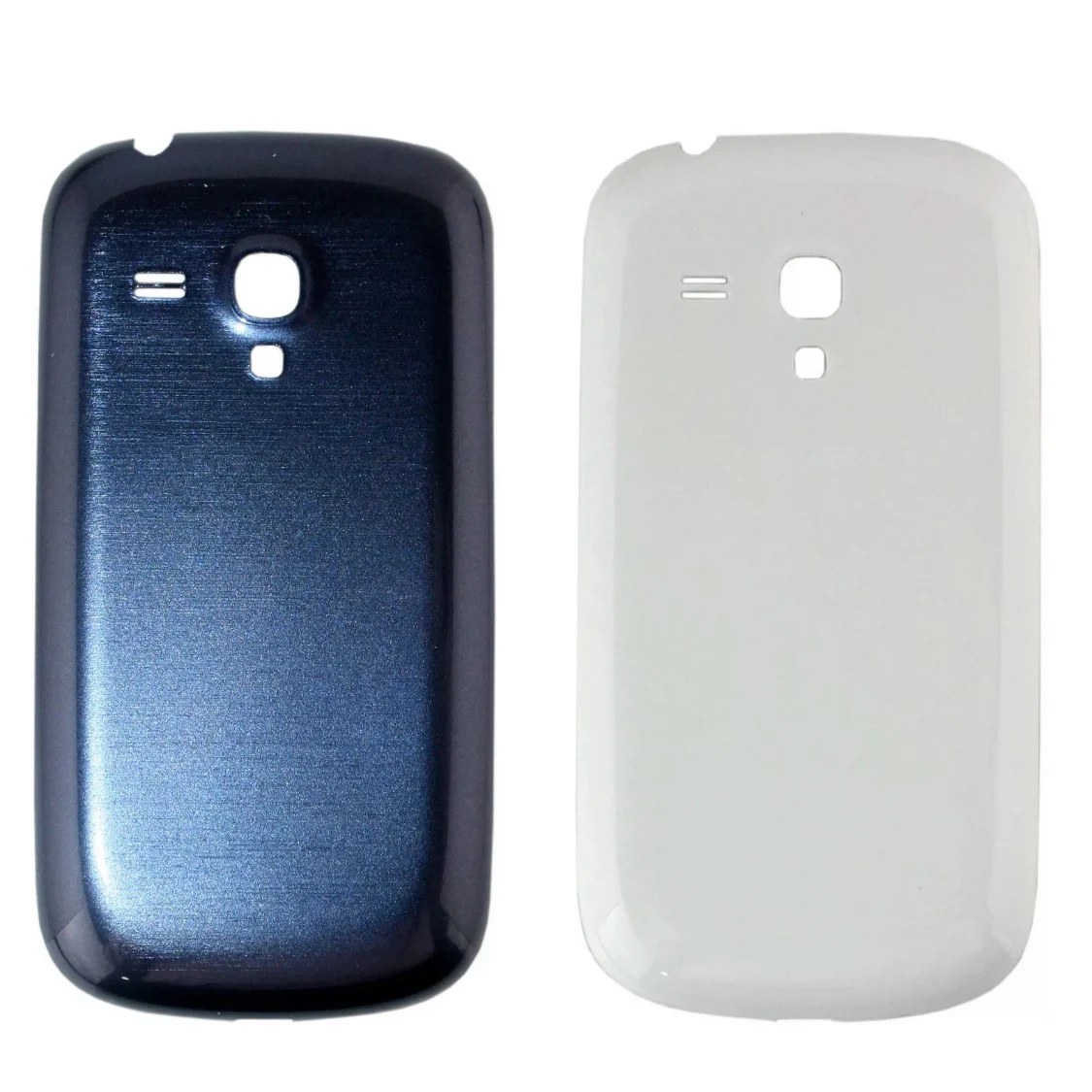 Оригинальная Черная задняя крышка батарейного отсека для Samsung Galaxy S3mini S3 Mini I8190 8190