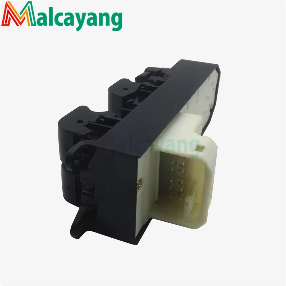Новый главный выключатель стеклоподъемника 84820 12500 для Toyota Corolla Auris Yaris|window switch|power