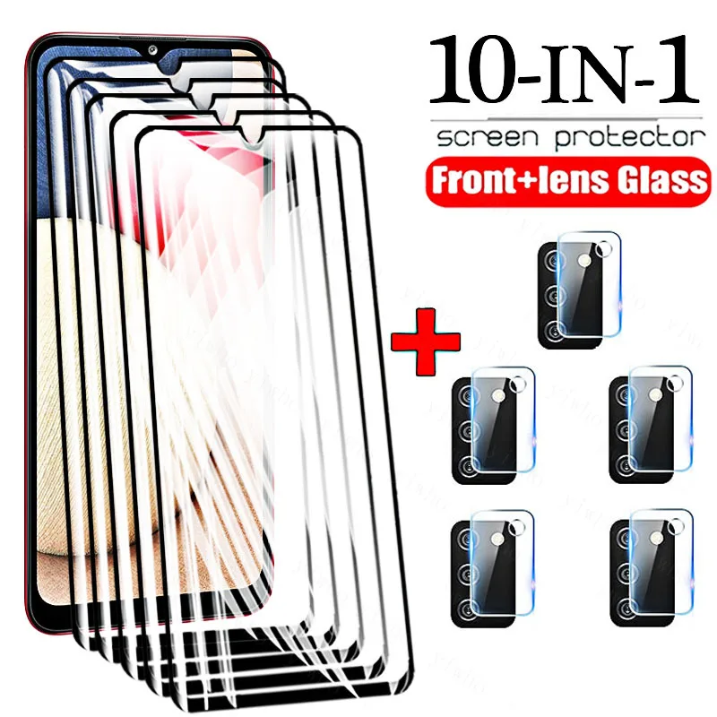 

Samung A 02s Glass Camera Screen Protector for Samsung Galaxy A02s A 02s 02 S A02 S SM-A025F/DS 6.5'' Protective Film Cover Lens