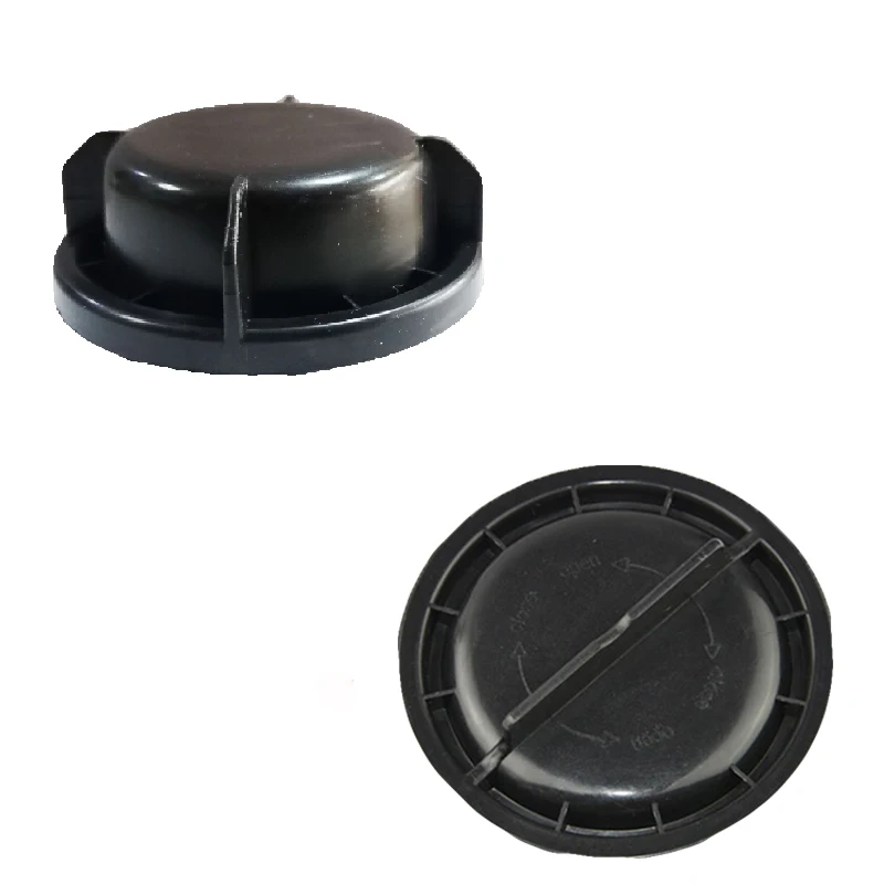 For Car Headlight Bulb Dust Cover Back Caps Extension Led Hid