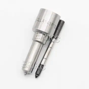 

ERIKC DLLA 143 P 1536 (0433171947) Fuel Jet Spray Nozzle DLLA 143 P1536 Diesel Injection Nozzle for IVECO 0445120054 0986435545