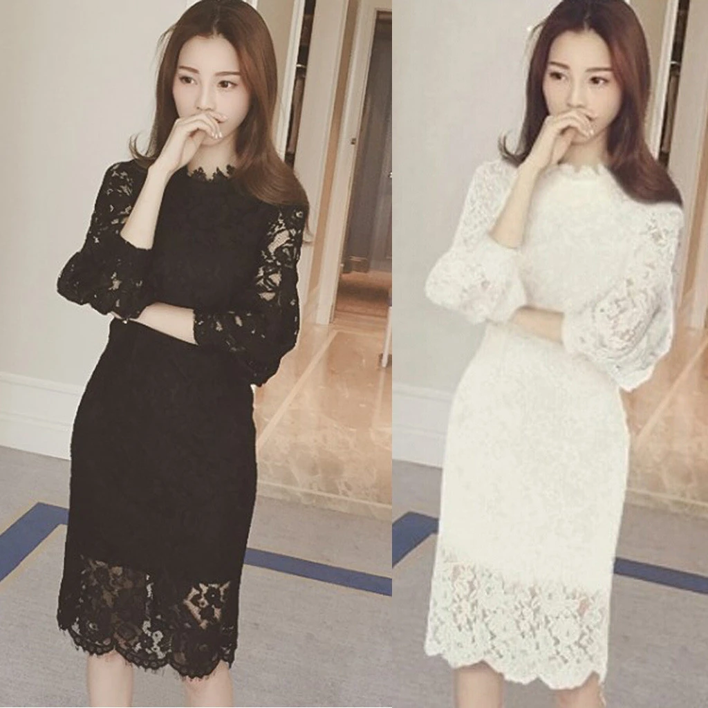 ladies tiered dresses