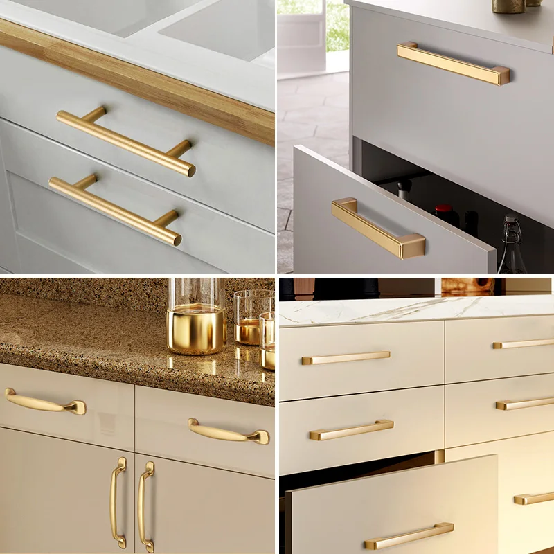 modern gold dresser knobs Veyra | Lemon Plunge Cowl-Neck Midi Dress main image 1