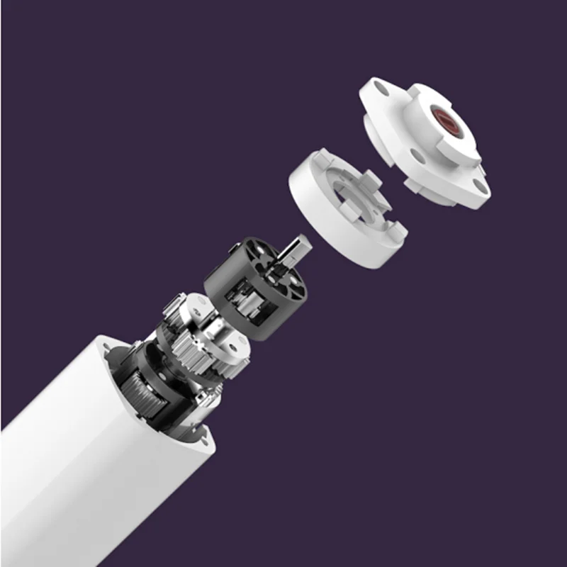  New Xiaomi Yeelight Smart Curtain Motor Intelligent Bluetooth Wifi Wireless Remote Control For Mi S