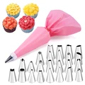 24pcs SET2 Pink