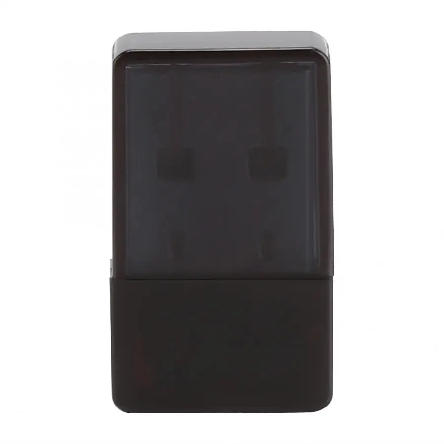 Высокая мощность USB беспроводная сетевая карта мини настольный ноутбук WiFi адаптер для Windows XP/Win7/Vista/Win8/Win10/MacOS
