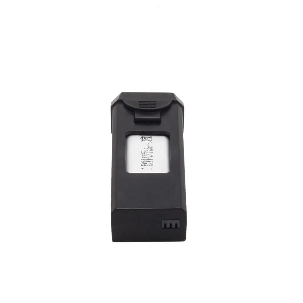 Оригинальный XS812 GPS беспилотный аккумулятор 3 7 v 1800mah с USB зарядным устройством для