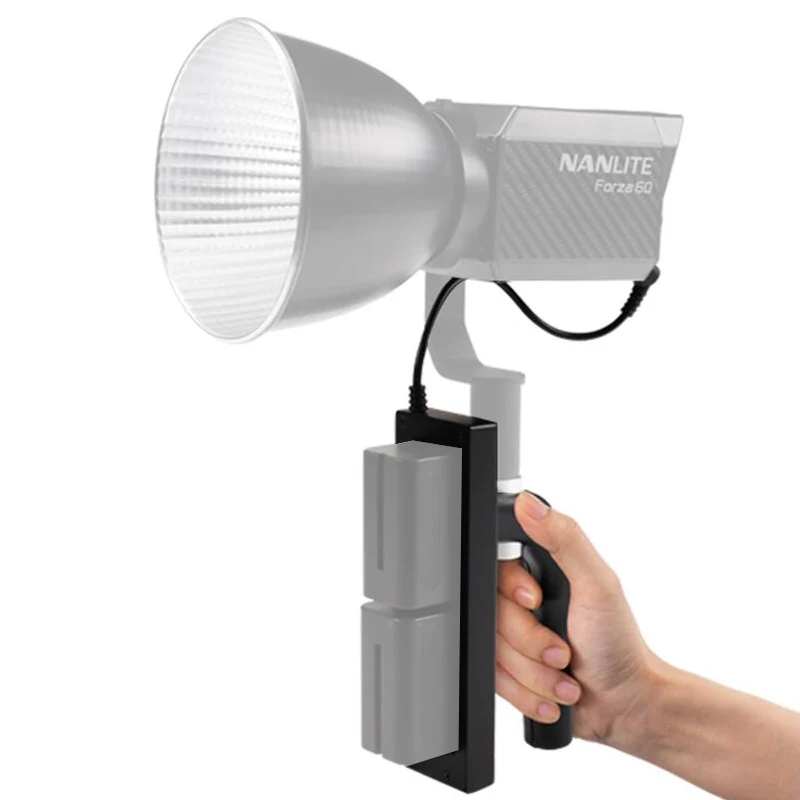 Handle For Nanguang Forze 60w | Электроника