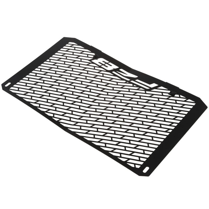 Protector de rejilla para radiador de motocicleta FZ 8 FZ8 2010-2016 Nrpfell