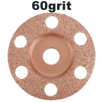 

Angle Grinder Shaping disc DIY See Through Non-metallic Carving Grinding