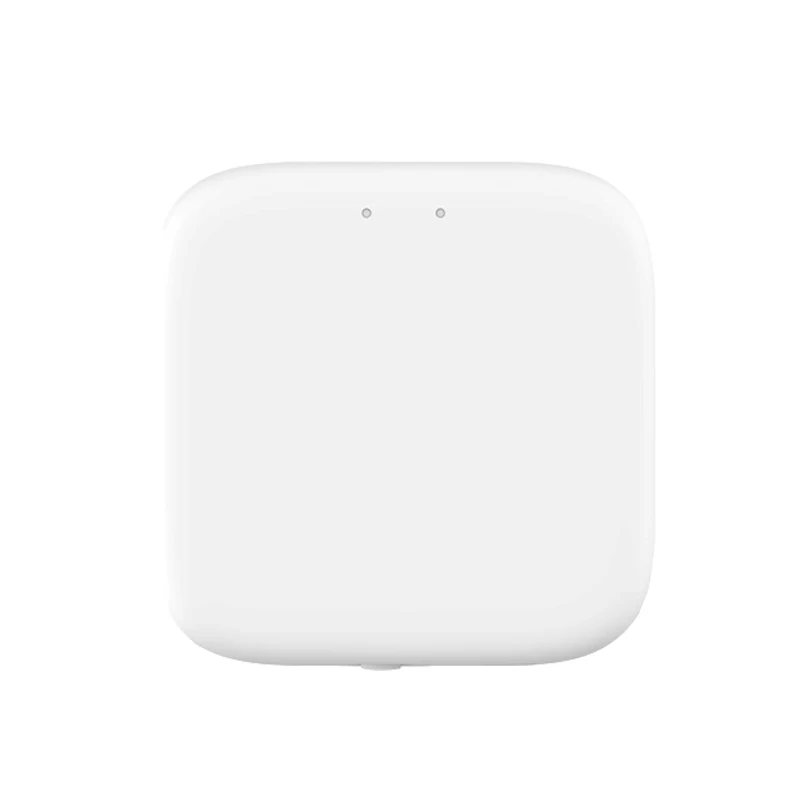 Мини умный дом автоматизация Tuya ZigBee шлюз концентратор умная жизнь многофункциональные системы автоматизации