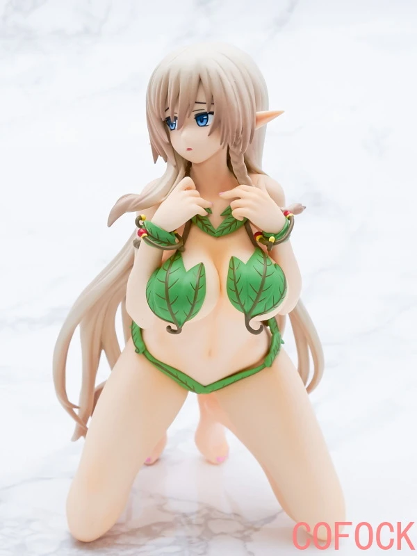 queen's blade alleyne figure