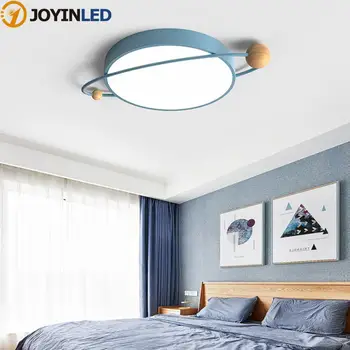 

Led Ceiling Light Dimmable Planet Surface Mounted Ceiling Lights For bedroom Creative Led Bedroom Light Sleeping Room Lamp