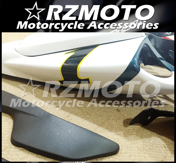 ABS мотоцикл обтекатель комплект для HONDA CBR1000RR 2004-2005 год кузов литья под давлением Магазин № 1346