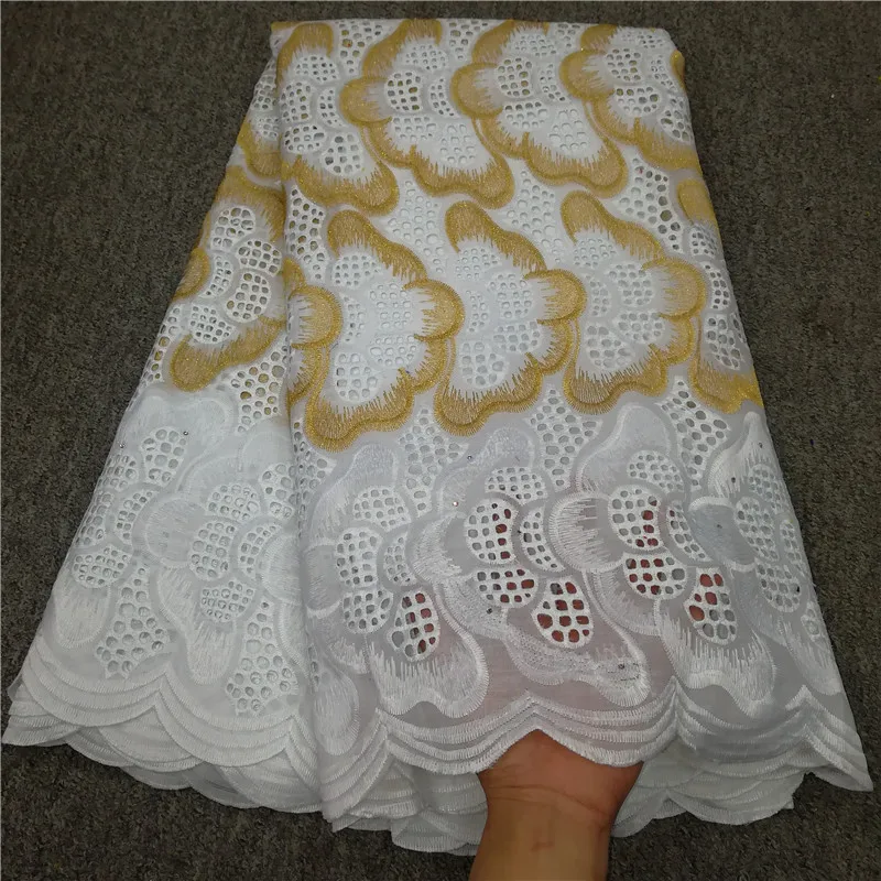Последние африканские сухие кружевные ткани самые популярные швейцарские вуали кружева в швейцарской высокое качество кружева suisse ткань из Дубая 5 ярдов