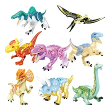 lego dino aliexpress