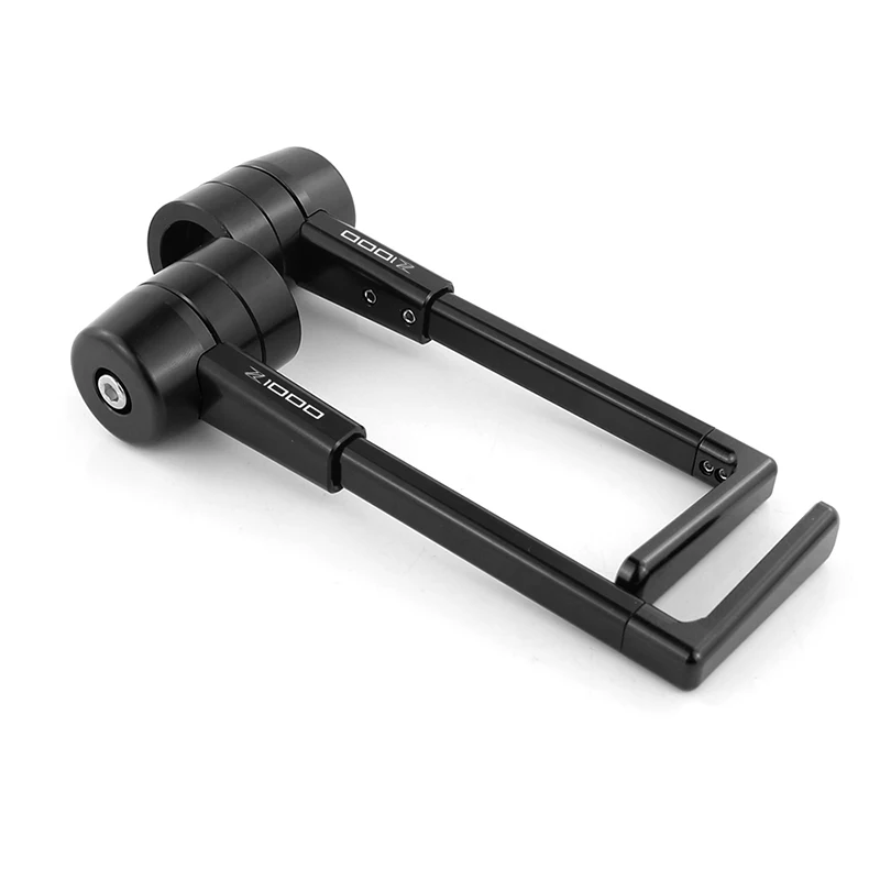 

Подходит для мотоцикла Kawasaki Z1000 2003-2019 CNC регулируемый тормозной рычаг сцепления Proguard