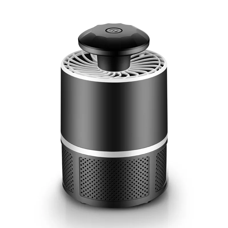 

Electric Mosquito Killer Lamp LED Bug Zapper Anti Mosquito Killer Lamp Insect Trap Lamp Killer Home Living Room Pest Control