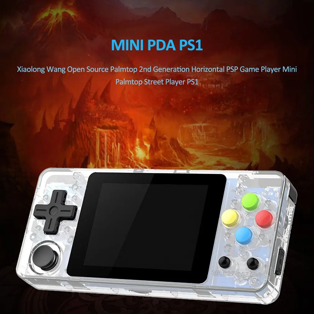 Новая версия LDK игры 2,6 дюймов экран мини портативная игровая консоль ностальгические Детские ретро игры мини Семейные ТВ Видео консоли