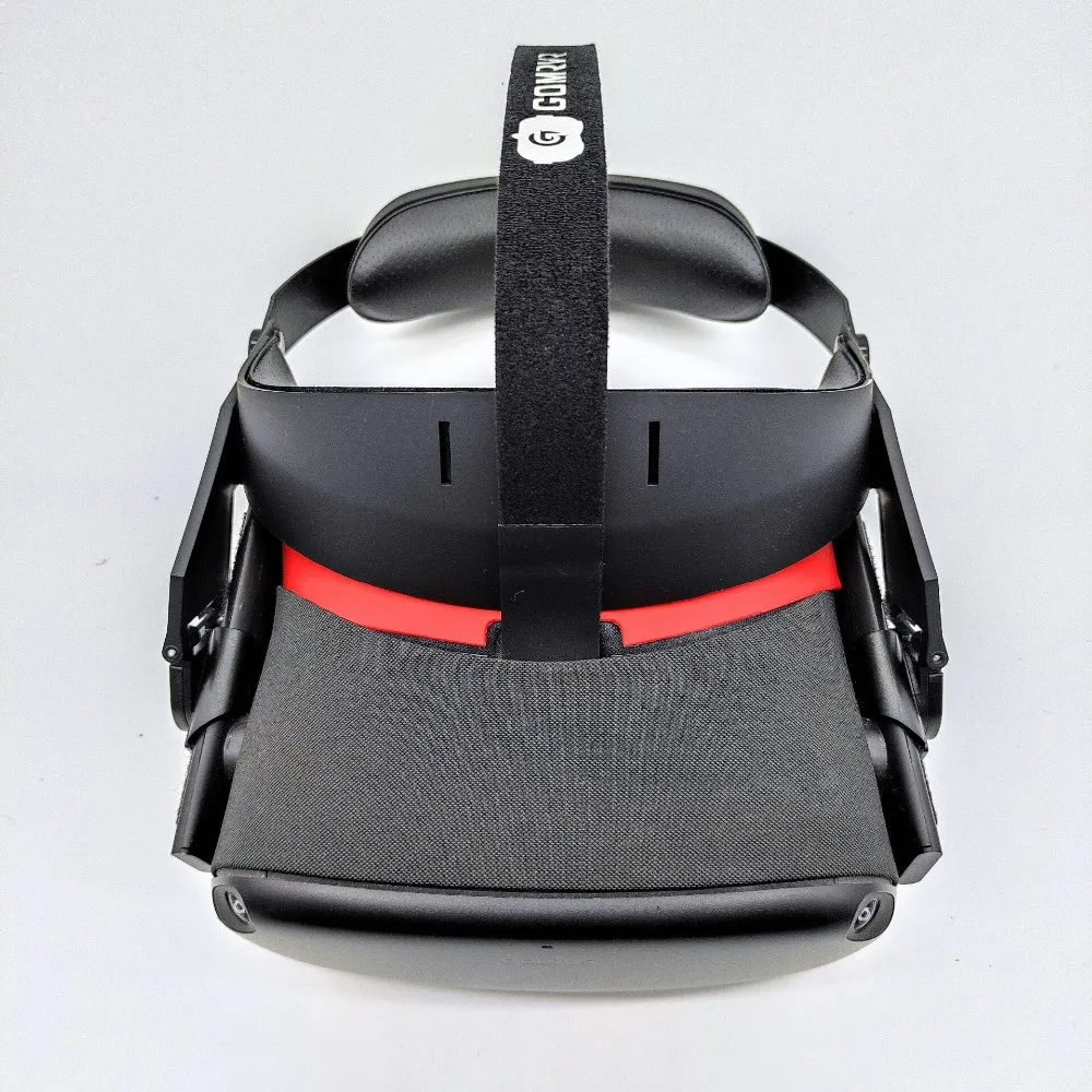 ergonômico, acessórios de realidade virtual