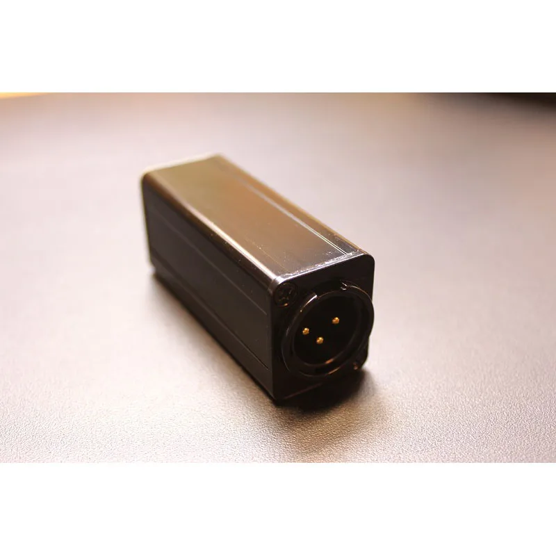 USB digital interface USB B to AES digital output 16bit/44.1K-48KHz IN stage audio mixer support WIN8/7/win10 Mac/Linux Android