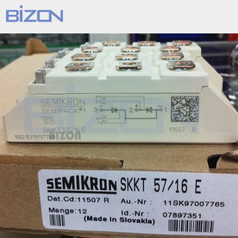 

SKKT57/16E POST FEE