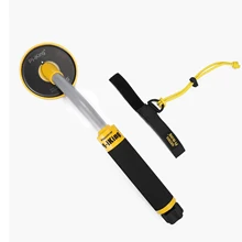 Pi-Iking 750 30M Pinpointer Puls Inductie Pi Onderwater Metaaldetector Waterdicht Metal Finder Led Licht Trillingen Indicatie