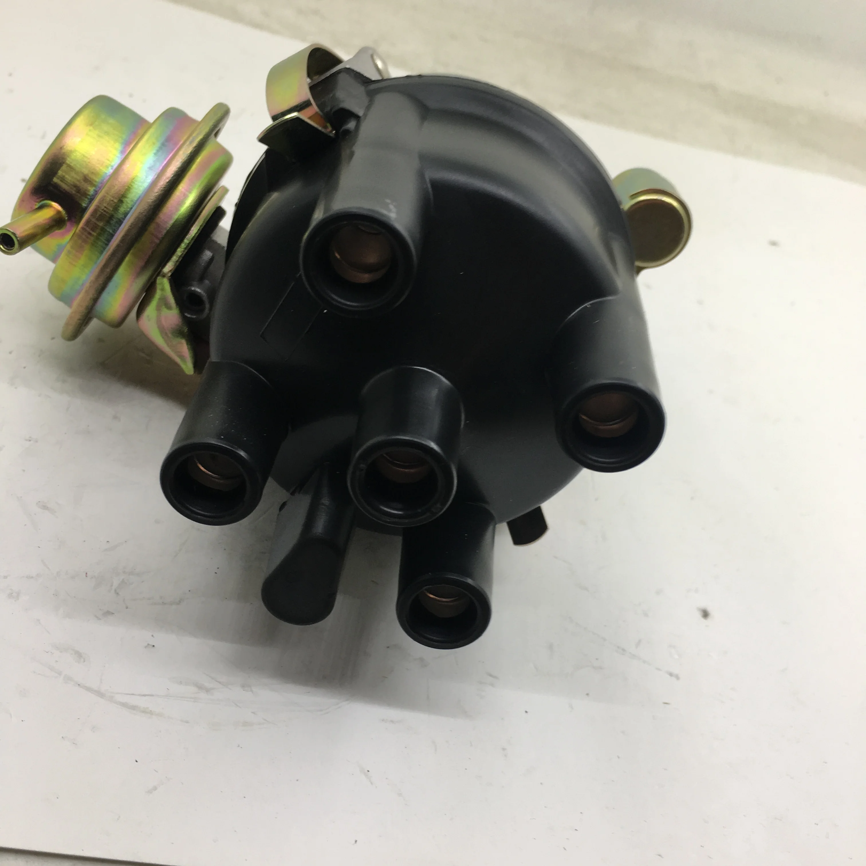Точечный дистрибьютор SherryBerg OEM для nissan DATSUN 620 J13 J15 пикап UTE 1972 79 Новый точечный