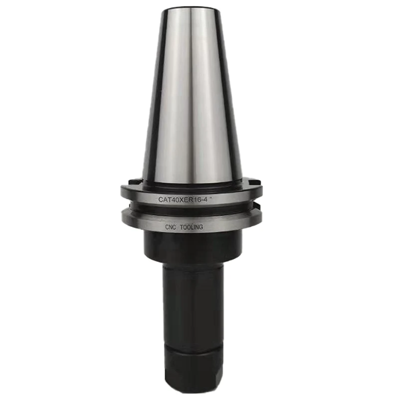 1PCS CAT40 CNC Tool Holder American Standard CAT40 Tool Holder CAT40-ER16-4 inch Spring Collet Tool Holder