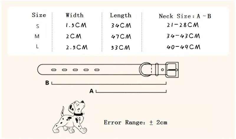 Bone-Leather-Durable-Pet-Dog-Collar-Pet-Supplies-Accessories-Neck-Strap-Collar-For-Dog-Puppy-Pug_副本_副本